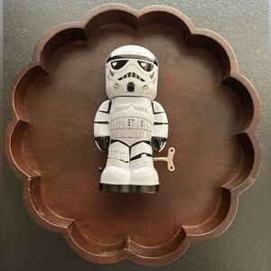 Stormtrooper Wind-Up Action Figure